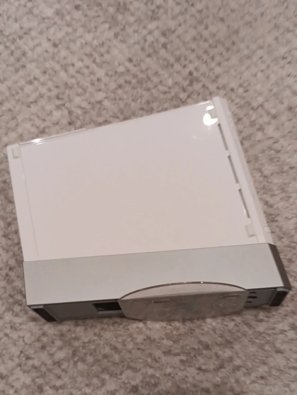 Nintendo Wii Sports Bundle